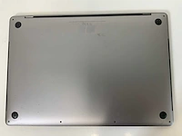 Apple macbook pro 15.4”, core(tm) i7 8th gen, 32 gb ram, 251 gb nvme, amd radeon rx pro 555x 4 gb laptop - afbeelding 6 van  7
