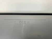 Apple macbook pro 15.4”, core(tm) i7 8th gen, 32 gb ram, 251 gb nvme, amd radeon rx pro 555x 4 gb laptop - afbeelding 7 van  7