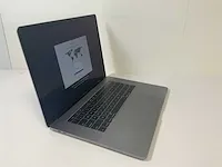 Apple macbook pro 15.4”, core(tm) i7 8th gen, 32 gb ram, 251 gb nvme laptop - afbeelding 3 van  6