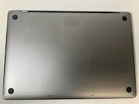 Apple macbook pro 15.4”, core(tm) i7 8th gen, 32 gb ram, 251 gb nvme laptop - afbeelding 6 van  6