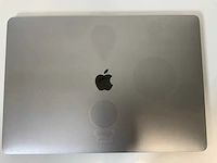 Apple macbook pro 15.4", core(tm) i7 9e generatie, 32 gb ram, 251 gb nvme, amd radeon pro 555x 4 gb laptop - afbeelding 5 van  8