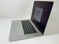 Apple macbook pro 15.4”, core(tm) i7 9th gen, 16 gb ram, 251 gb nvme, amd radeon pro 555x 4 gb laptop - afbeelding 3 van  7