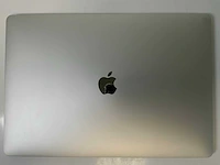 Apple macbook pro 15.4”, core(tm) i7 9th gen, 16 gb ram, 251 gb nvme, amd radeon pro 555x 4 gb laptop - afbeelding 5 van  7
