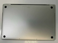Apple macbook pro 15.4”, core(tm) i7 9th gen, 16 gb ram, 251 gb nvme, amd radeon pro 555x 4 gb laptop - afbeelding 6 van  7