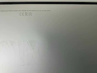 Apple macbook pro 15.4”, core(tm) i7 9th gen, 16 gb ram, 251 gb nvme, amd radeon pro 555x 4 gb laptop - afbeelding 7 van  7