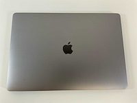 Apple macbook pro 15,4”, core(tm) i7 9th gen, 16 gb ram, 251 gb nvme, amd radeon pro 560x 4 gb laptop - afbeelding 5 van  7