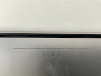 Apple macbook pro 15,4”, core(tm) i7 9th gen, 16 gb ram, 251 gb nvme, amd radeon pro 560x 4 gb laptop - afbeelding 7 van  7