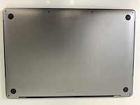 Apple macbook pro 15.4”, core(tm) i7 9th gen, 16 gb ram, 251 gb nvme, amd radeon rx pro 555x 4 gb laptop - afbeelding 6 van  8