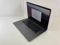 Apple macbook pro 15,4”, core(tm) i7 9th gen, 16 gb ram, 500 gb nvme, amd radeon pro 555x 4 gb laptop - afbeelding 3 van  8