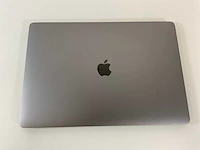 Apple macbook pro 15,4”, core(tm) i7 9th gen, 16 gb ram, 500 gb nvme, amd radeon pro 555x 4 gb laptop - afbeelding 5 van  8