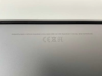 Apple macbook pro 15,4”, core(tm) i7 9th gen, 16 gb ram, 500 gb nvme, amd radeon pro 555x 4 gb laptop - afbeelding 7 van  8