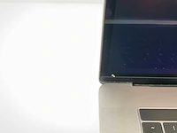Apple macbook pro 15,4”, core(tm) i7 9th gen, 16 gb ram, 500 gb nvme, amd radeon pro 555x 4 gb laptop - afbeelding 8 van  8