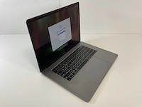Apple macbook pro 15,4”, core(tm) i7 9th gen, 16 gb ram, 500 gb nvme, amd radeon pro 560x 4 gb laptop - afbeelding 2 van  7