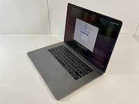 Apple macbook pro 15,4”, core(tm) i7 9th gen, 16 gb ram, 500 gb nvme, amd radeon pro 560x 4 gb laptop - afbeelding 3 van  7