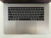Apple macbook pro 15,4”, core(tm) i7 9th gen, 16 gb ram, 500 gb nvme, amd radeon pro 560x 4 gb laptop - afbeelding 4 van  7