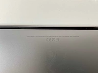 Apple macbook pro 15,4”, core(tm) i7 9th gen, 16 gb ram, 500 gb nvme, amd radeon pro 560x 4 gb laptop - afbeelding 7 van  7