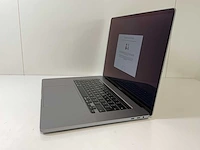 Apple macbook pro 15.4”, core(tm) i7 9th gen, 16 gb ram, 500 gb nvme, amd radeon rx pro 5500m 4 gb laptop - afbeelding 3 van  7