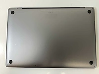 Apple macbook pro 15.4”, core(tm) i7 9th gen, 16 gb ram, 500 gb nvme, amd radeon rx pro 5500m 4 gb laptop - afbeelding 6 van  7