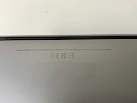 Apple macbook pro 15.4”, core(tm) i7 9th gen, 16 gb ram, 500 gb nvme, amd radeon rx pro 5500m 4 gb laptop - afbeelding 7 van  7