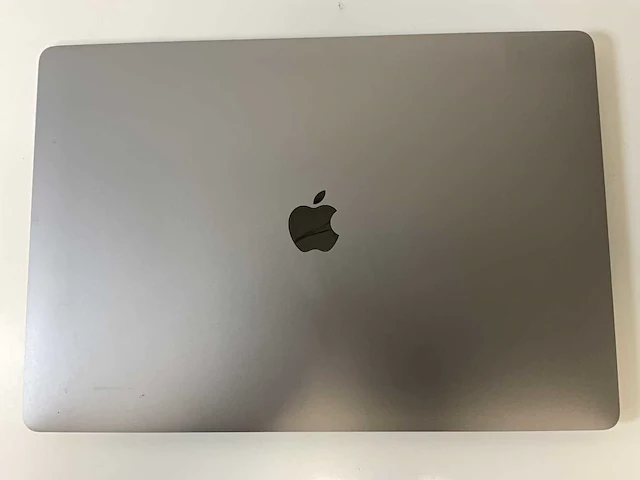 Apple macbook pro 15.4”, core(tm) i7 9th gen, 32 gb ram, 1 tb nvme, amd radeon pro 5300m 4 gb laptop - afbeelding 5 van  7