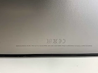 Apple macbook pro 15.4”, core(tm) i7 9th gen, 32 gb ram, 1 tb nvme, amd radeon pro 5300m 4 gb laptop - afbeelding 7 van  7