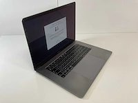 Apple macbook pro 15,4”, core(tm) i7 9th gen, 32 gb ram, 250 gb nvme, amd radeon pro 555x 4 gb laptop - afbeelding 2 van  7