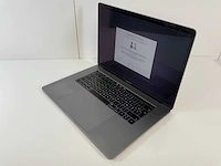 Apple macbook pro 15,4”, core(tm) i7 9th gen, 32 gb ram, 250 gb nvme, amd radeon pro 555x 4 gb laptop - afbeelding 3 van  7