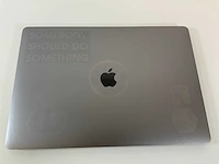 Apple macbook pro 15,4”, core(tm) i7 9th gen, 32 gb ram, 250 gb nvme, amd radeon pro 555x 4 gb laptop - afbeelding 5 van  7