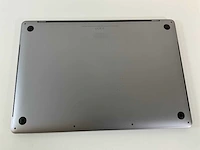 Apple macbook pro 15,4”, core(tm) i7 9th gen, 32 gb ram, 250 gb nvme, amd radeon pro 555x 4 gb laptop - afbeelding 6 van  7