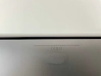 Apple macbook pro 15,4”, core(tm) i7 9th gen, 32 gb ram, 250 gb nvme, amd radeon pro 555x 4 gb laptop - afbeelding 7 van  7