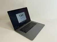 Apple macbook pro 15.4', core(tm) i7 9th gen, 32 gb ram, 251 gb nvme, amd radeon pro 555x 4 gb laptop - afbeelding 4 van  6