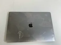 Apple macbook pro 15.4', core(tm) i7 9th gen, 32 gb ram, 251 gb nvme, amd radeon pro 555x 4 gb laptop - afbeelding 6 van  6