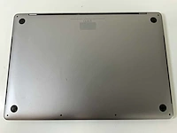 Apple macbook pro 15.4”, core(tm) i7 9th gen, 32 gb ram, 251 gb nvme, amd radeon pro 555x 4 gb laptop - afbeelding 6 van  7