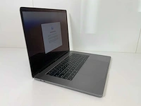 Apple macbook pro 15.4”, core(tm) i7 9th gen, 32 gb ram, 251 gb nvme, amd radeon rx pro 555x 4 gb laptop - afbeelding 2 van  8