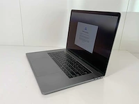 Apple macbook pro 15.4”, core(tm) i7 9th gen, 32 gb ram, 251 gb nvme, amd radeon rx pro 555x 4 gb laptop - afbeelding 3 van  8
