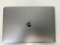 Apple macbook pro 15.4”, core(tm) i7 9th gen, 32 gb ram, 251 gb nvme, amd radeon rx pro 555x 4 gb laptop - afbeelding 5 van  8