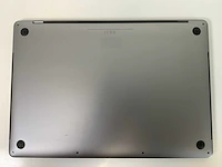 Apple macbook pro 15.4”, core(tm) i7 9th gen, 32 gb ram, 251 gb nvme, amd radeon rx pro 555x 4 gb laptop - afbeelding 6 van  8