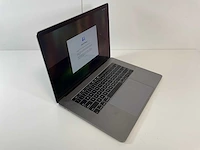 Apple macbook pro 15,4”, core(tm) i7 9th gen, 32 gb ram, 256 gb nvme laptop - afbeelding 2 van  7