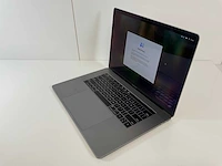 Apple macbook pro 15,4”, core(tm) i7 9th gen, 32 gb ram, 256 gb nvme laptop - afbeelding 3 van  7