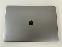 Apple macbook pro 15,4”, core(tm) i7 9th gen, 32 gb ram, 256 gb nvme laptop - afbeelding 5 van  7