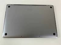 Apple macbook pro 15,4”, core(tm) i7 9th gen, 32 gb ram, 256 gb nvme laptop - afbeelding 6 van  7