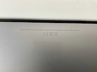Apple macbook pro 15,4”, core(tm) i7 9th gen, 32 gb ram, 256 gb nvme laptop - afbeelding 7 van  7