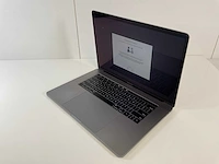 Apple macbook pro 15,4”, core(tm) i7 9th gen, 32 gb ram, 256 gb ssd, amd radeon rx 5500 4 gb laptop - afbeelding 3 van  7