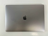 Apple macbook pro 15,4”, core(tm) i7 9th gen, 32 gb ram, 256 gb ssd, amd radeon rx 5500 4 gb laptop - afbeelding 5 van  7
