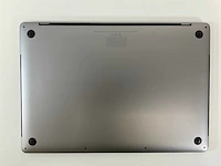 Apple macbook pro 15,4”, core(tm) i7 9th gen, 32 gb ram, 256 gb ssd, amd radeon rx 5500 4 gb laptop - afbeelding 6 van  7