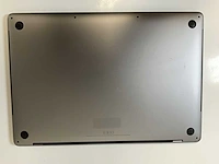 Apple macbook pro 15.4”, core(tm) i7 9th gen, 32 gb ram, 500 gb nvme, amd radeon pro 555x 4 gb laptop - afbeelding 6 van  7