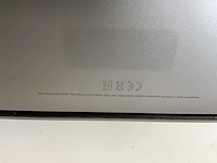 Apple macbook pro 15.4”, core(tm) i7 9th gen, 32 gb ram, 500 gb nvme, amd radeon pro 555x 4 gb laptop - afbeelding 7 van  7