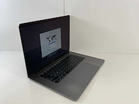 Apple macbook pro 15.4", core(tm) i7 9th gen, 32 gb ram, 500 gb nvme, amd radeon pro 560x 4 gb laptop - afbeelding 2 van  7