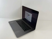 Apple macbook pro 15.4", core(tm) i7 9th gen, 32 gb ram, 500 gb nvme, amd radeon pro 560x 4 gb laptop - afbeelding 3 van  7