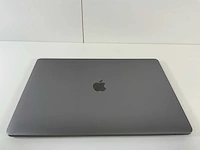 Apple macbook pro 15.4", core(tm) i7 9th gen, 32 gb ram, 500 gb nvme, amd radeon pro 560x 4 gb laptop - afbeelding 5 van  7